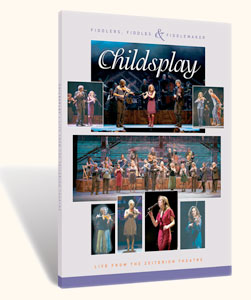 Childsplay at the Zeiterion